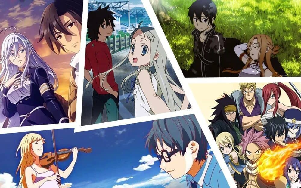 A-1 Pictures anime studio logo, known for major franchises and high-volume production