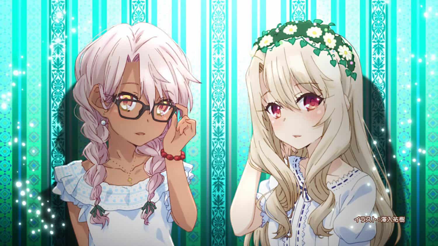 Prisma Illya