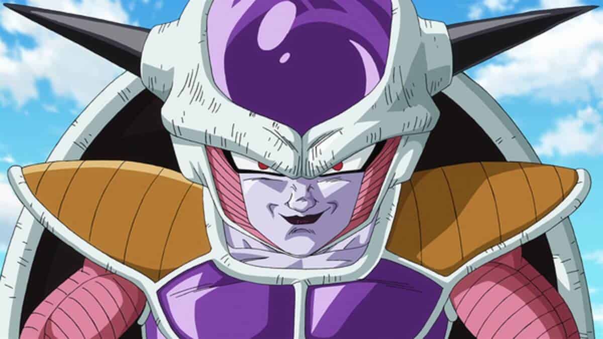 Frieza (Dragon Ball Z)