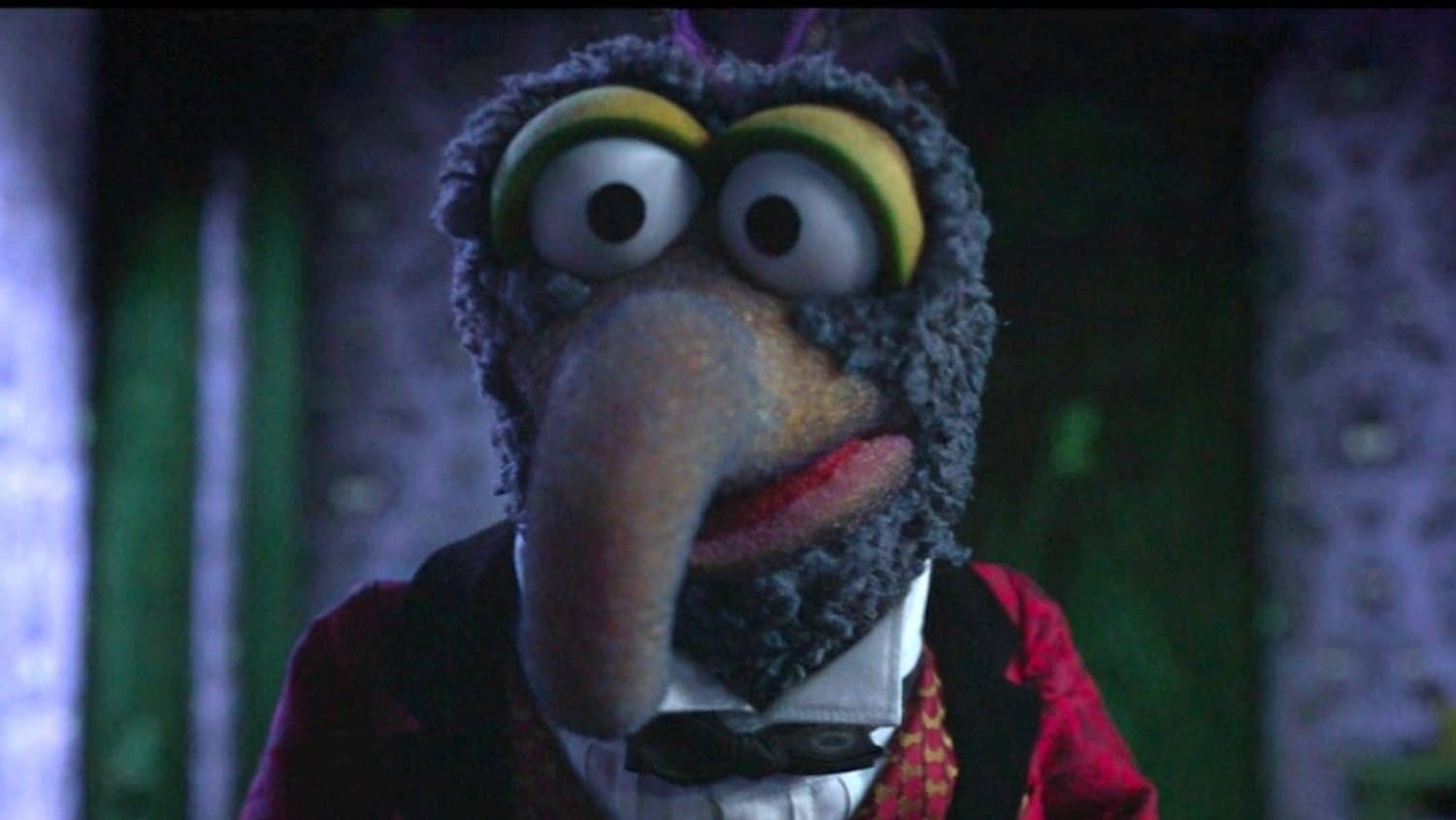 Gonzo the Great from The Muppets