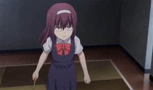 Konishi - (Charlotte)