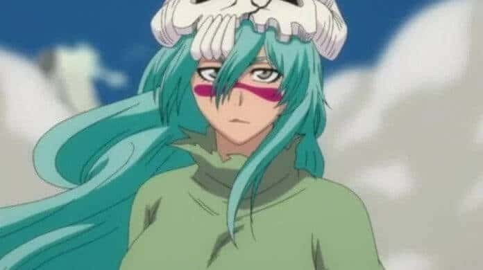 Nel from Bleach