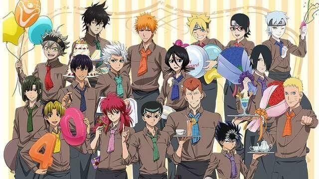 Studio Pierrot anime studio logo, famous for long-running shonen series like Naruto and Bleach