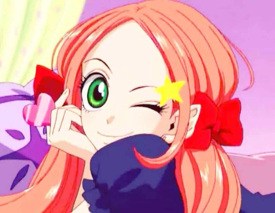Sugar Sugar Rune witches