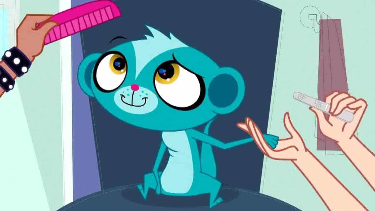 Sunil Nevla the blue mongoose