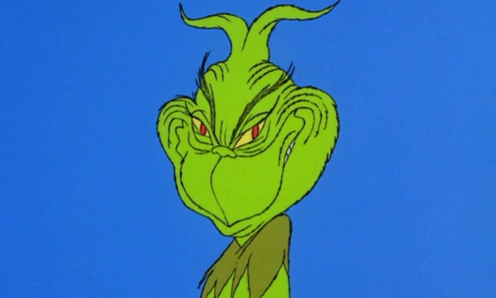 The Grinch