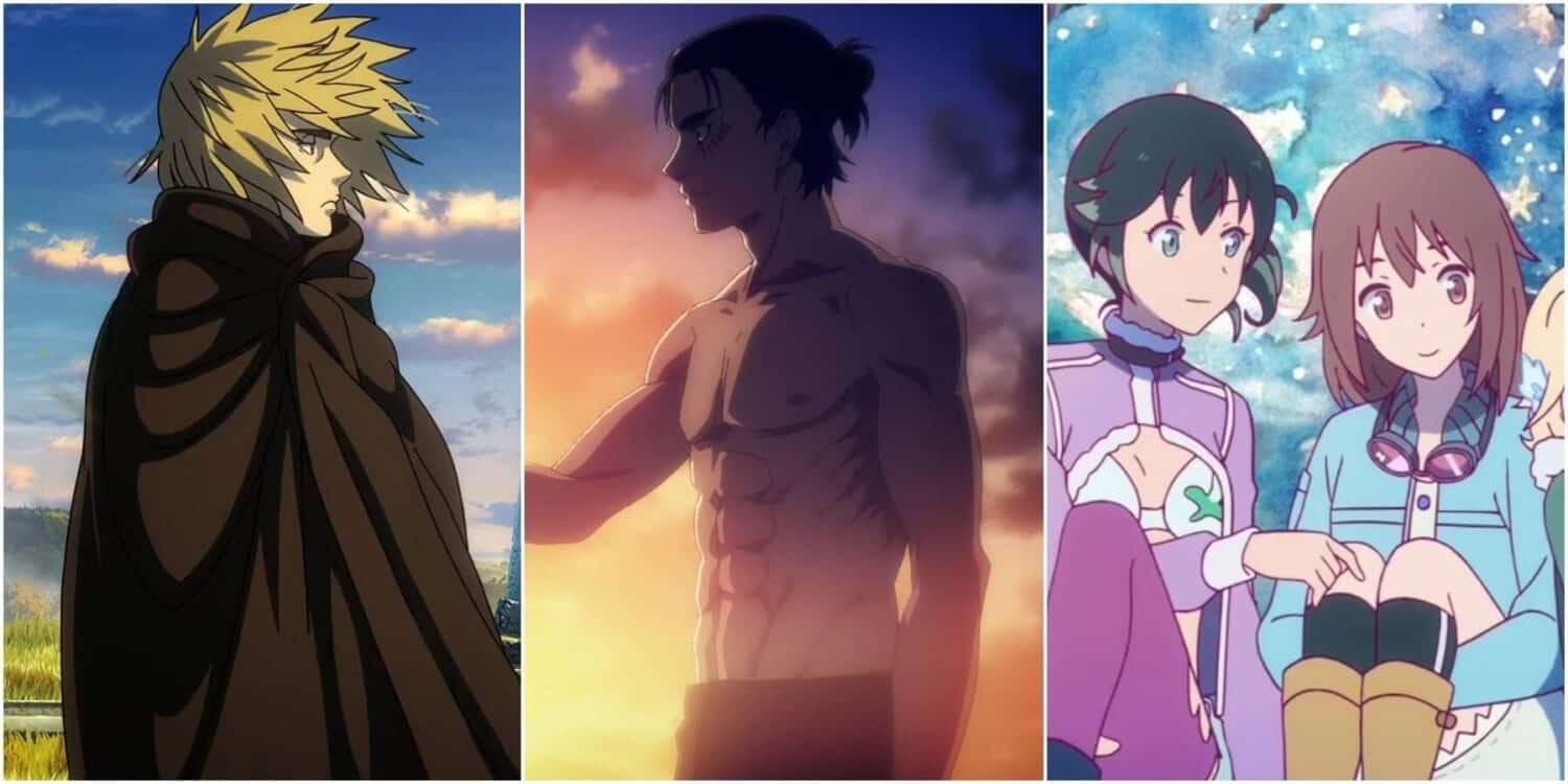 WIT Studio anime studio logo, known for dynamic action animation and Attack on Titan early seasons