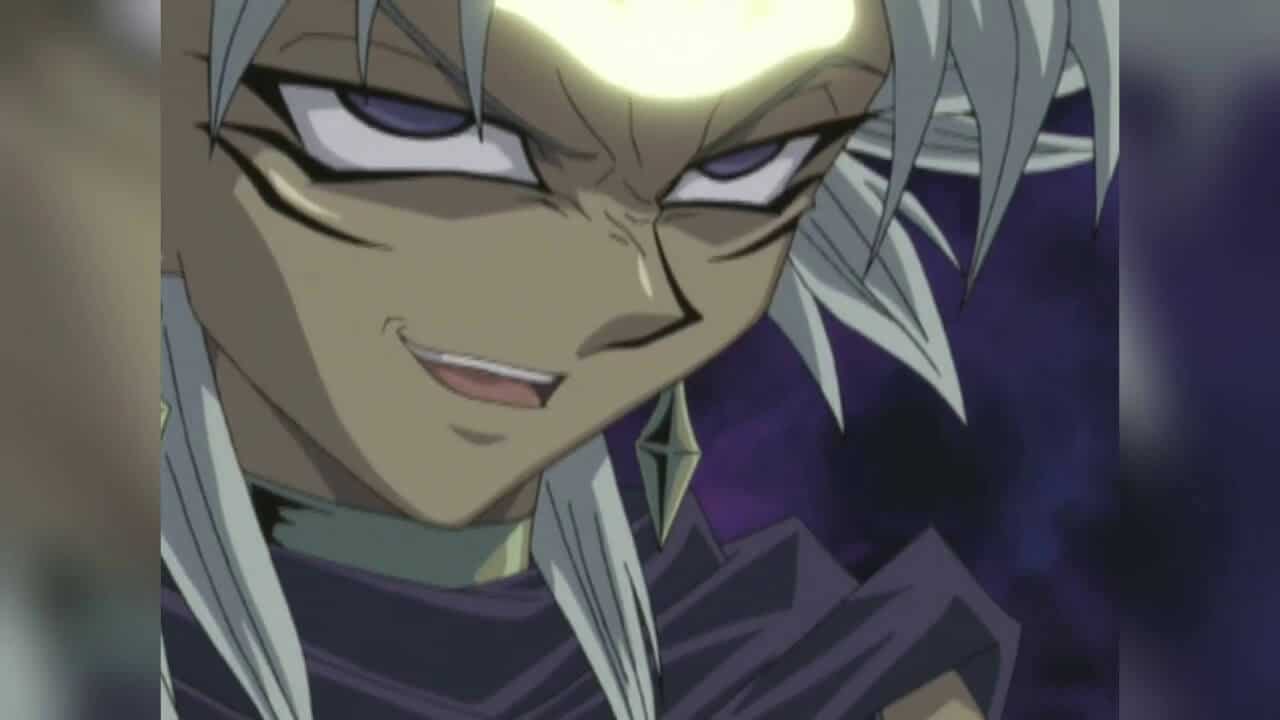 Yami Marik (Yu-Gi-Oh!)