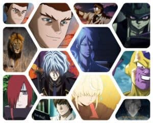 Best Anime Villains of All Time