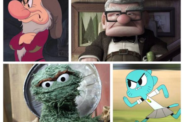 18 Most Popular Cat Cartoon Characters 18 Most Popular Cat Cartoon Characters