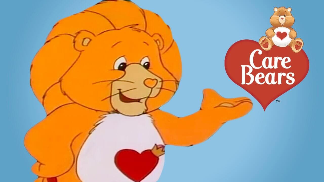 Brave Heart Lion