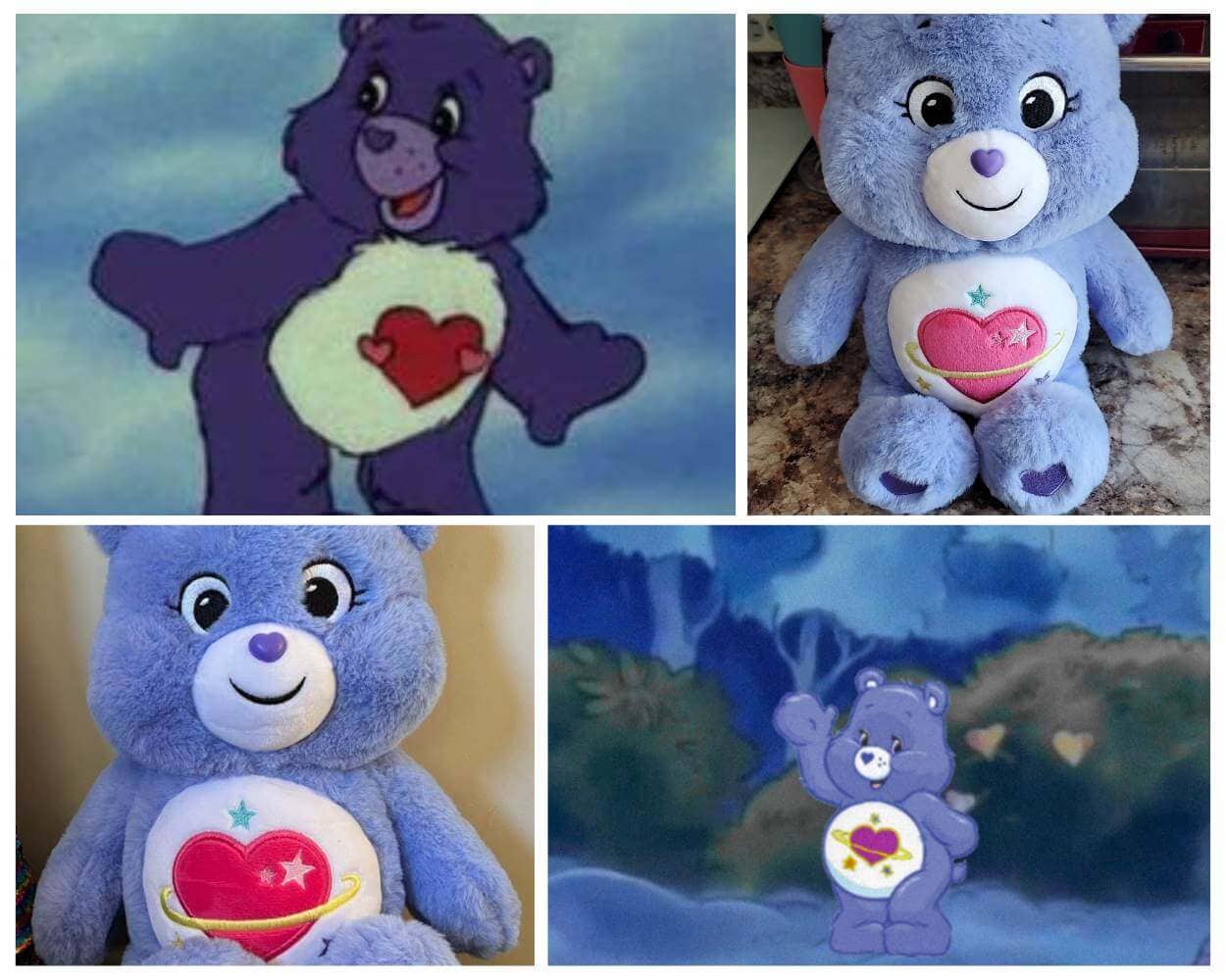 Daydream Bear