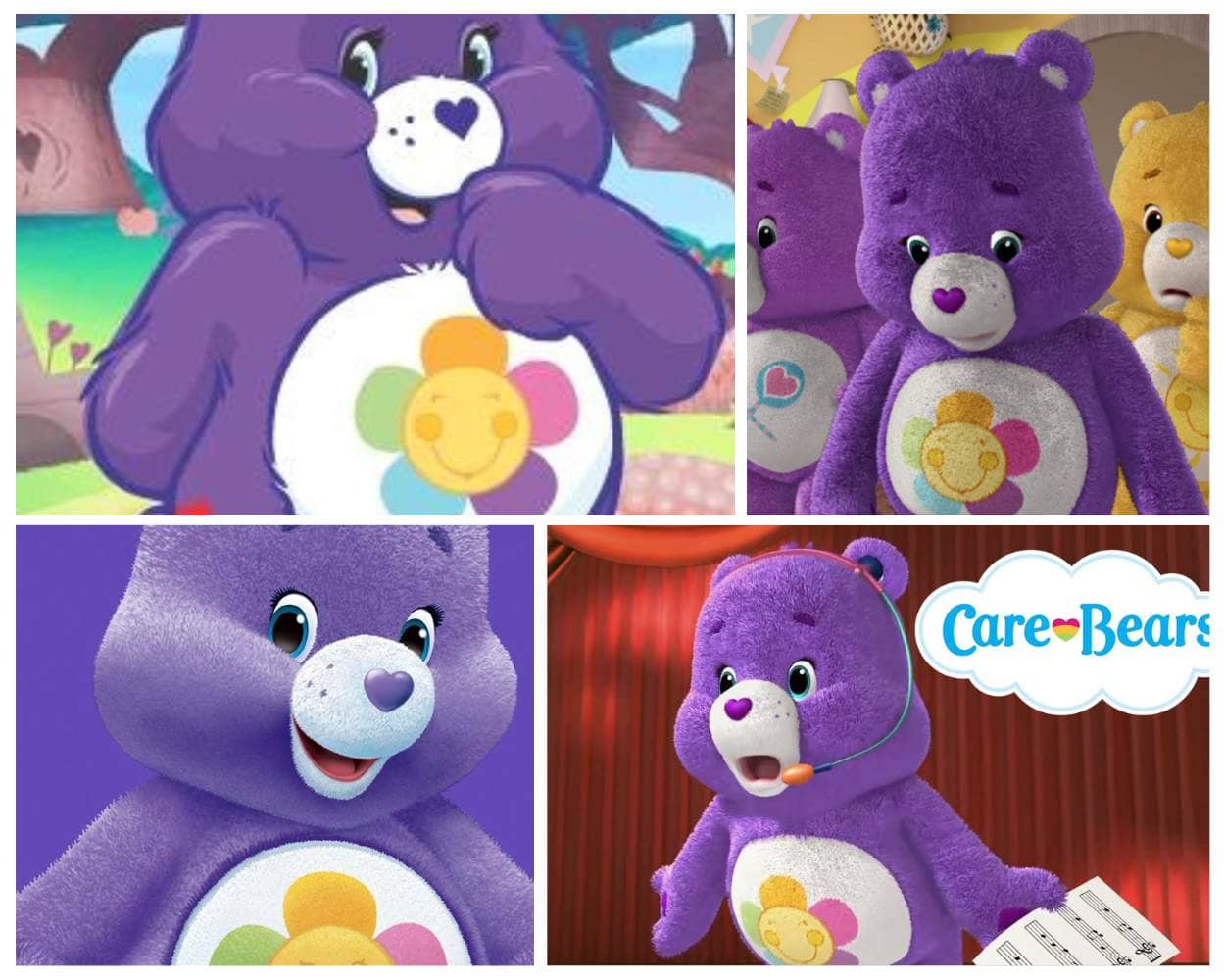 Harmony Bear