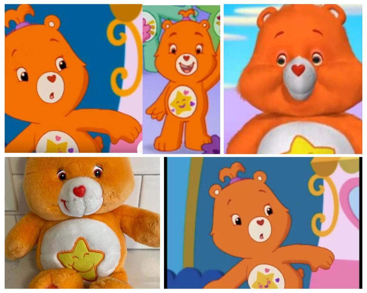 Laugh-a-Lot Bear