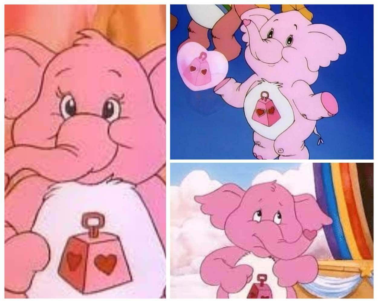 Lotsa Heart Elephant