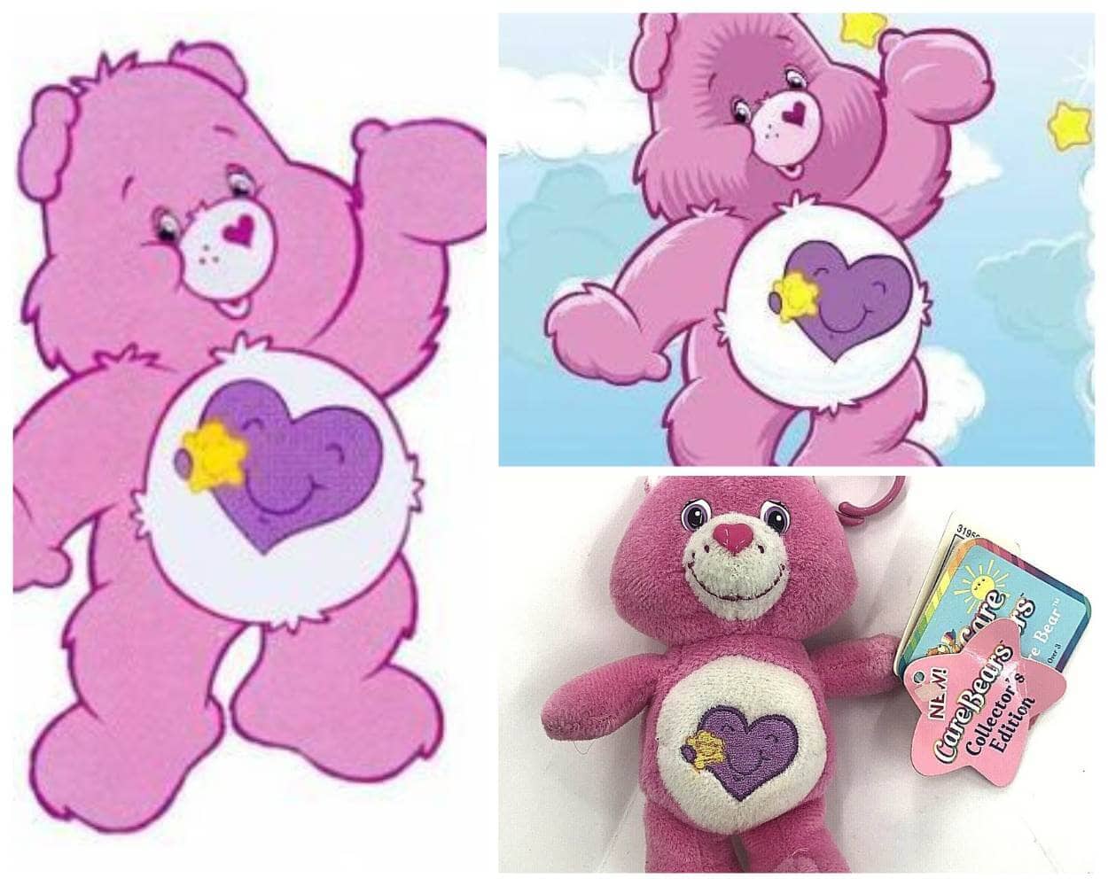 Take Care Bear