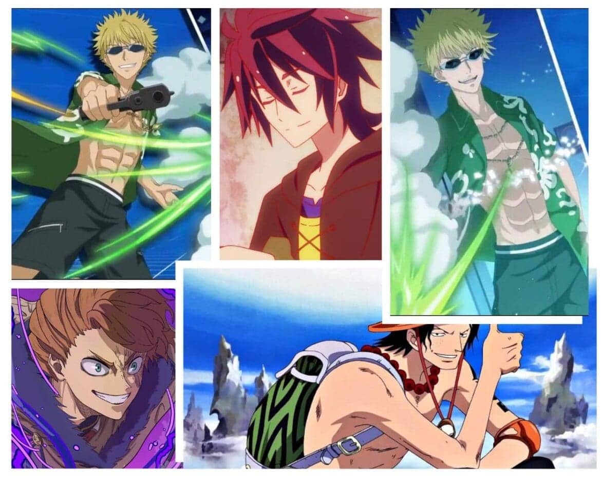 anime stepbrothers