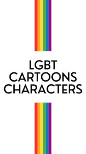 LGBT Characters