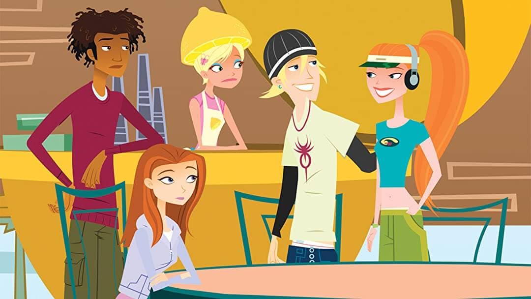 Jude Lizowski shirt and beanie outfit standing with skateboard
