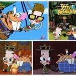 Supporting Characters Friends and Foes