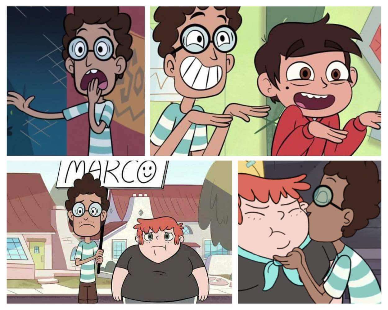 Alfonzo Dolittle's legacy as a supporting character in Star vs. the Forces of Evil