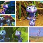 a bugs life princess atta