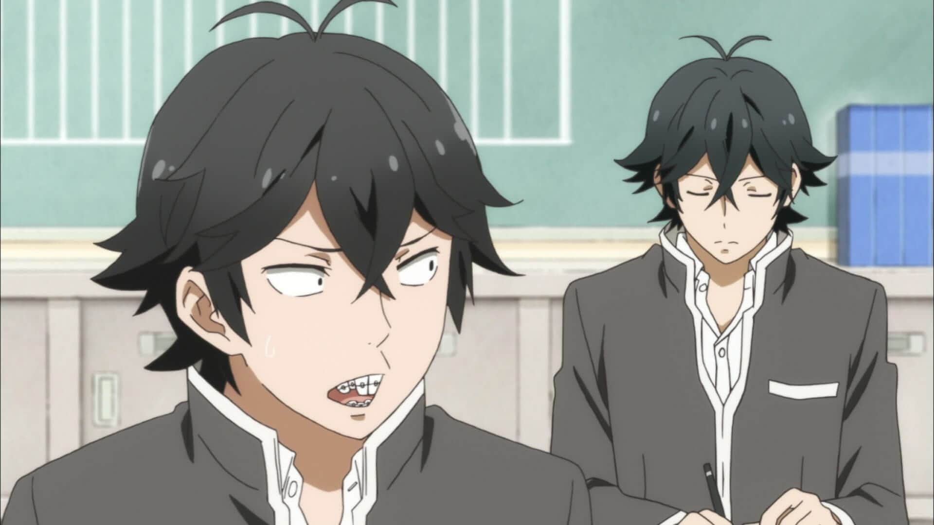 Handa-kun