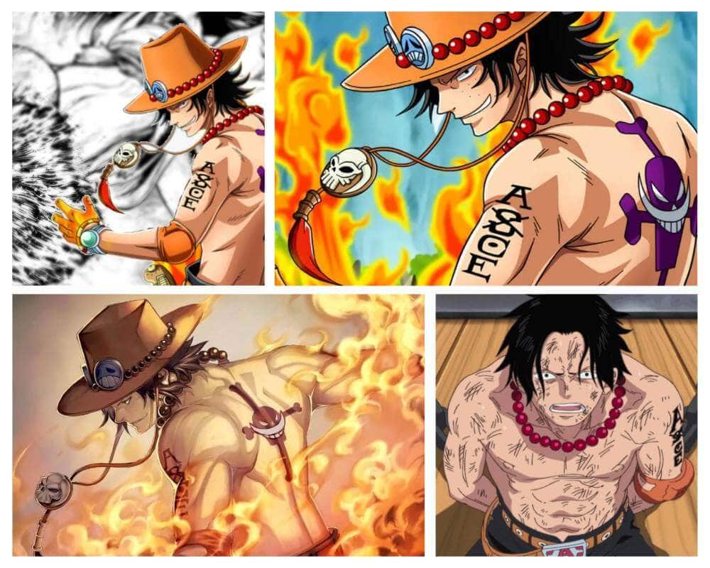 One Piece anime for Demon Slayer fans