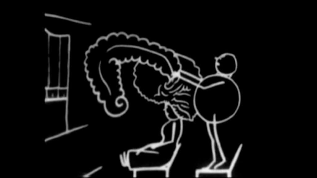 The lasting legacy of Fantasmagorie in animation history