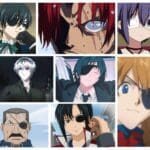 anime eyepatch characters