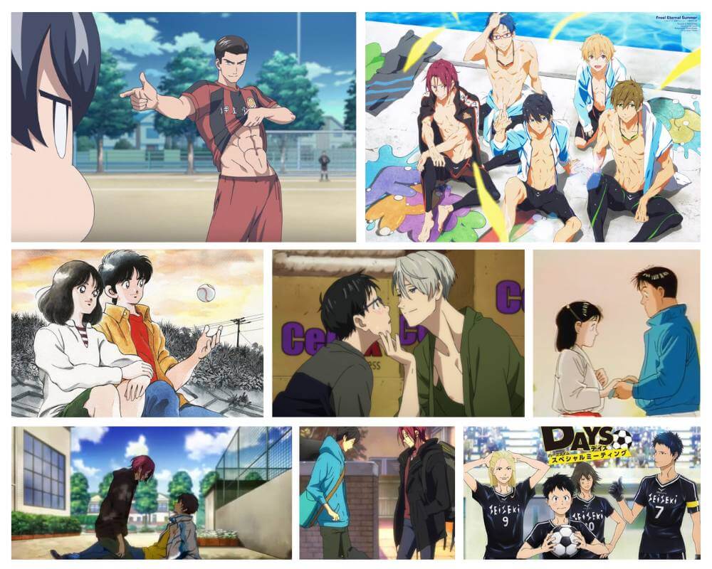 8 most underrated romance animes of all time