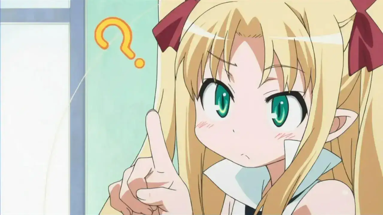 Astarotte Lotte Ygvar the young succubus princess