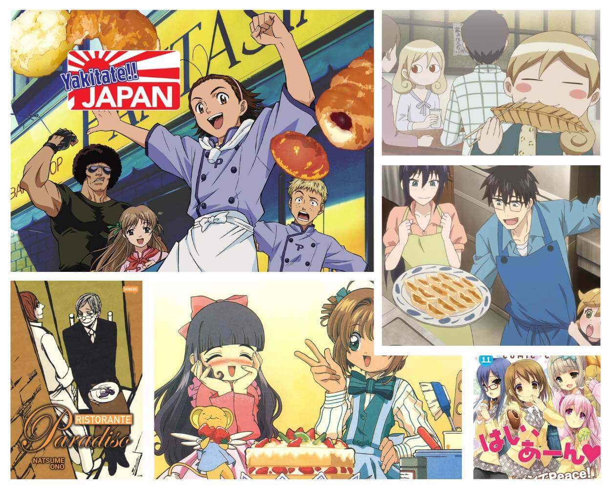 2 Ultra Cooking, cooking anime girls HD wallpaper | Pxfuel