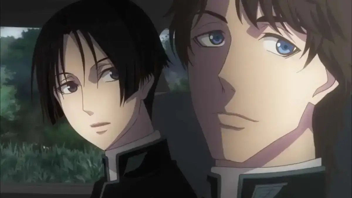 Father Grenci anime priest Vatican Miracle Examiner