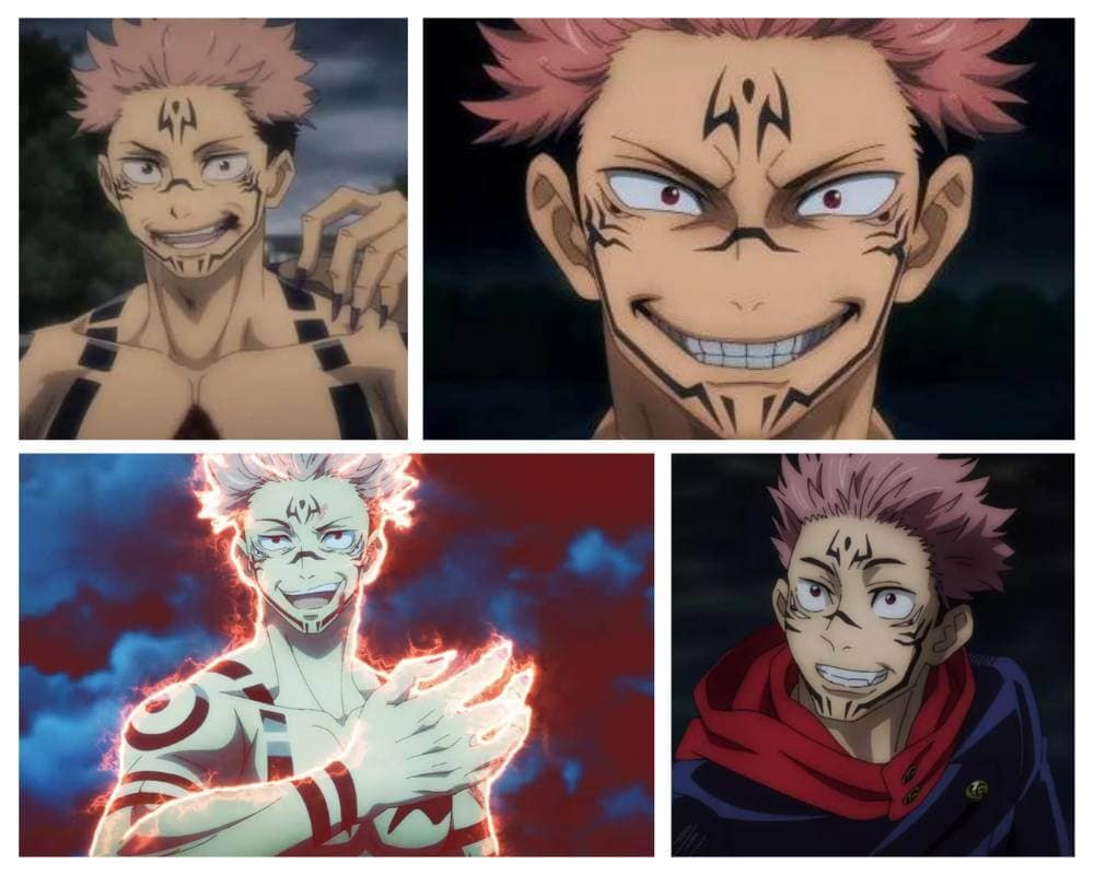 Jujutsu Kaisen anime series for Demon Slayer fans