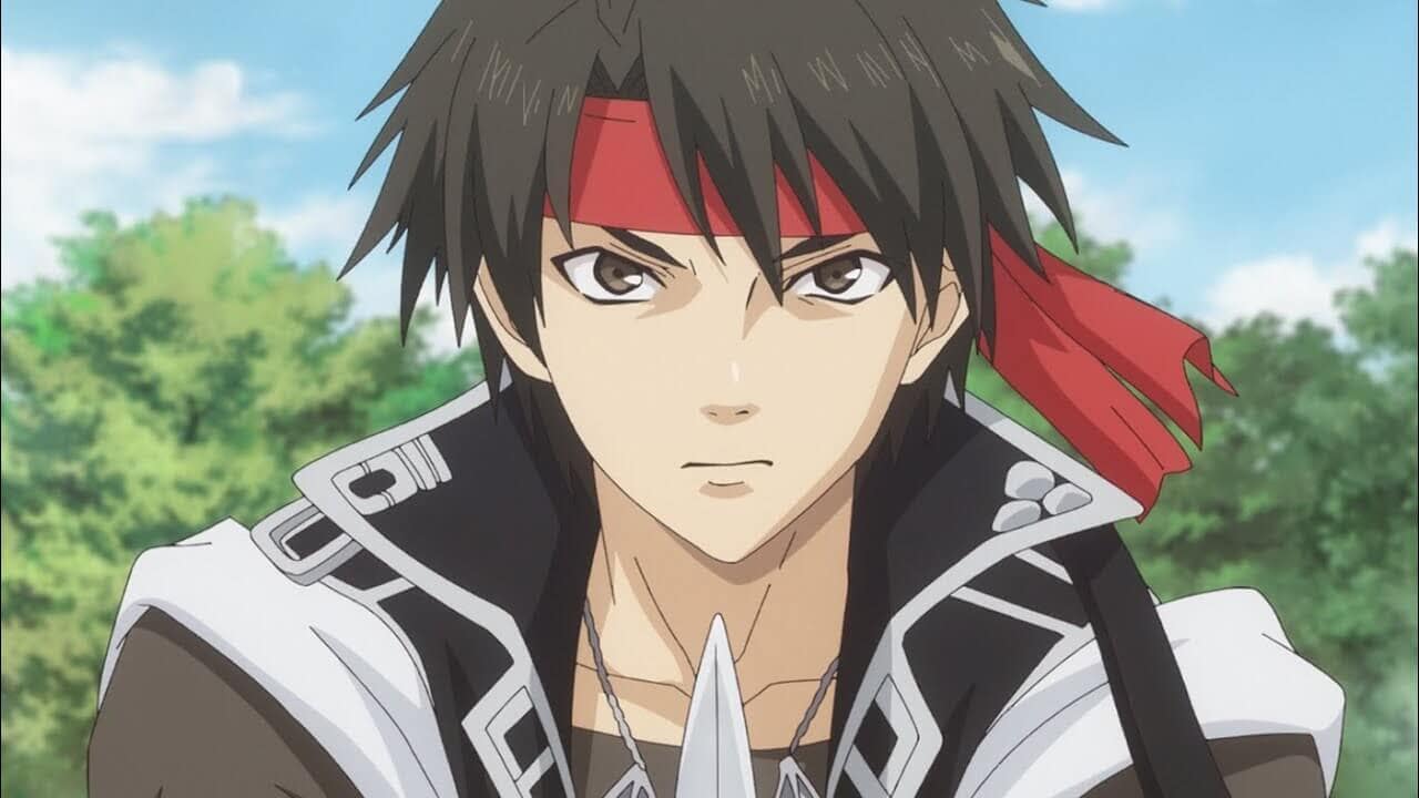 Sorcerous Stabber Orphen - Yoshinobu Akita J.C.Staff sorcerer dragon Bloody August