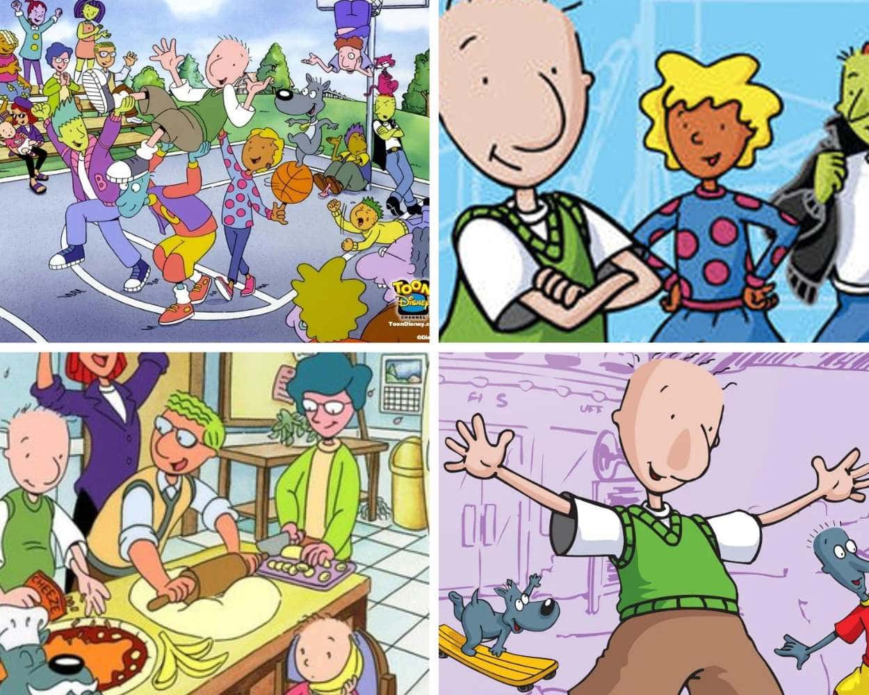 Doug