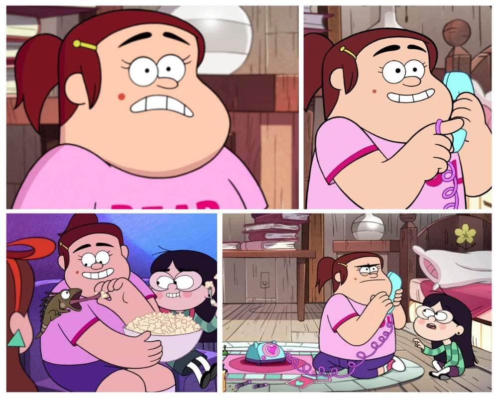 Grenda