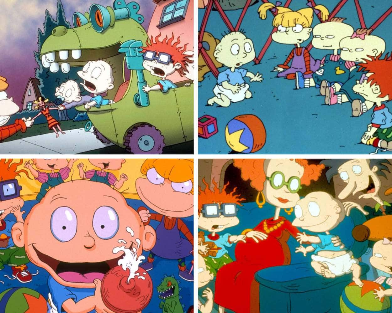 Rugrats