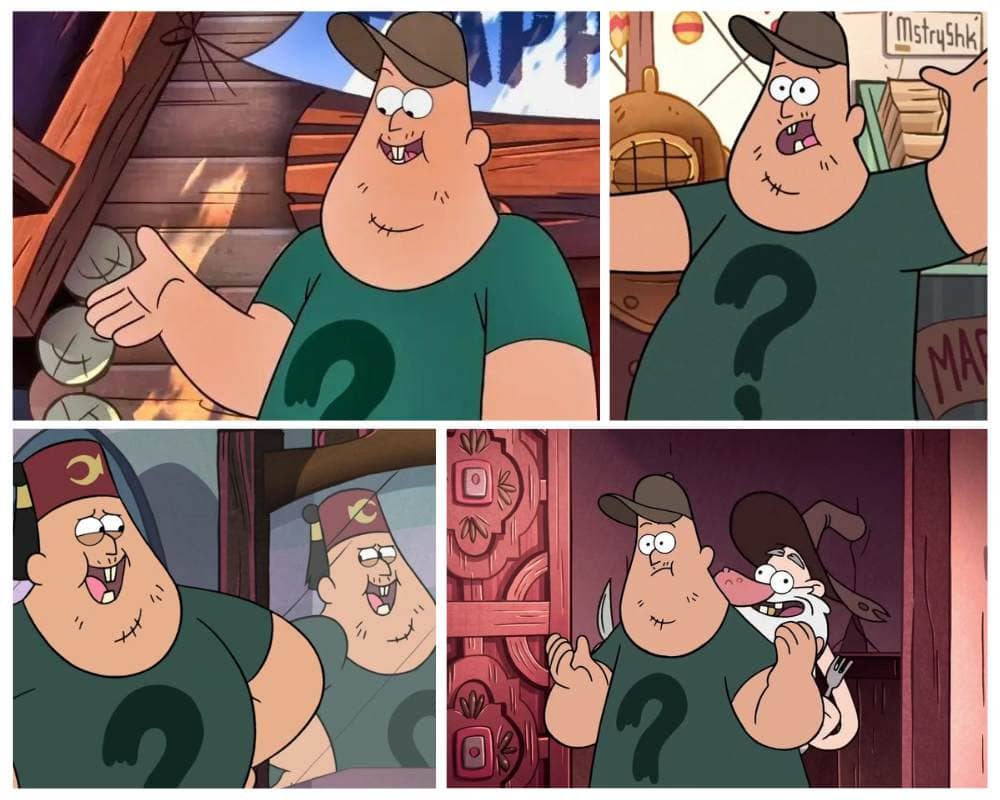 Soos Ramirez