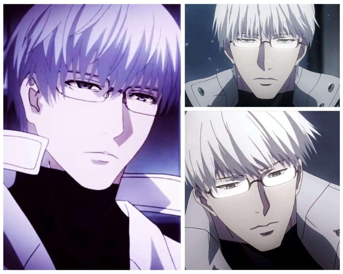 kishou arima