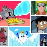 saddest cartoon characters