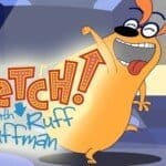 Fetch! With Ruff Ruffman
