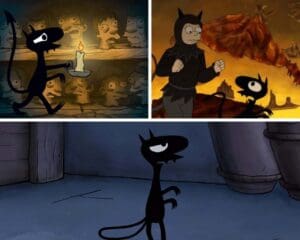 Luci From Disenchantment