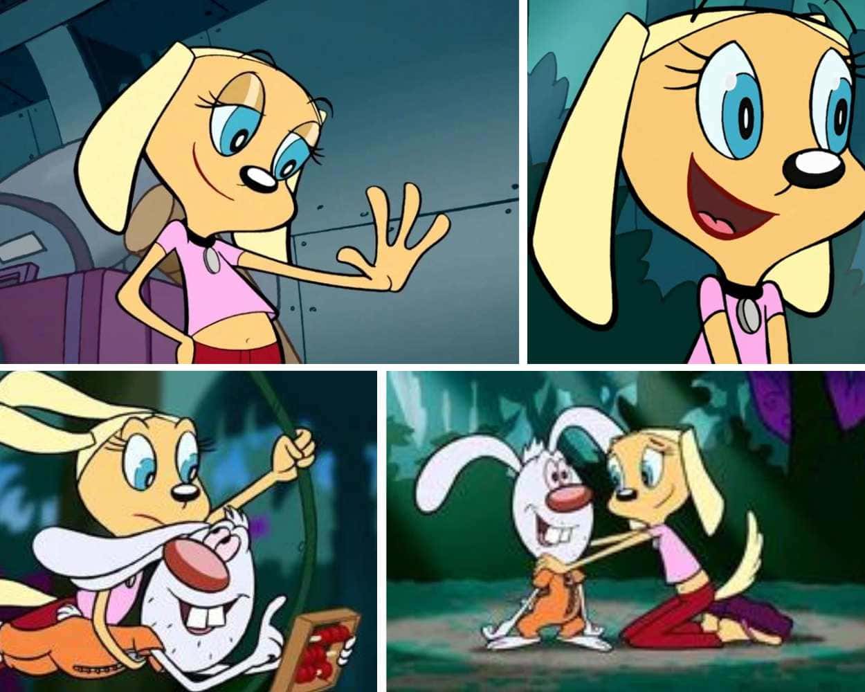 Brandy Harrington Character personality traits Disney Channel