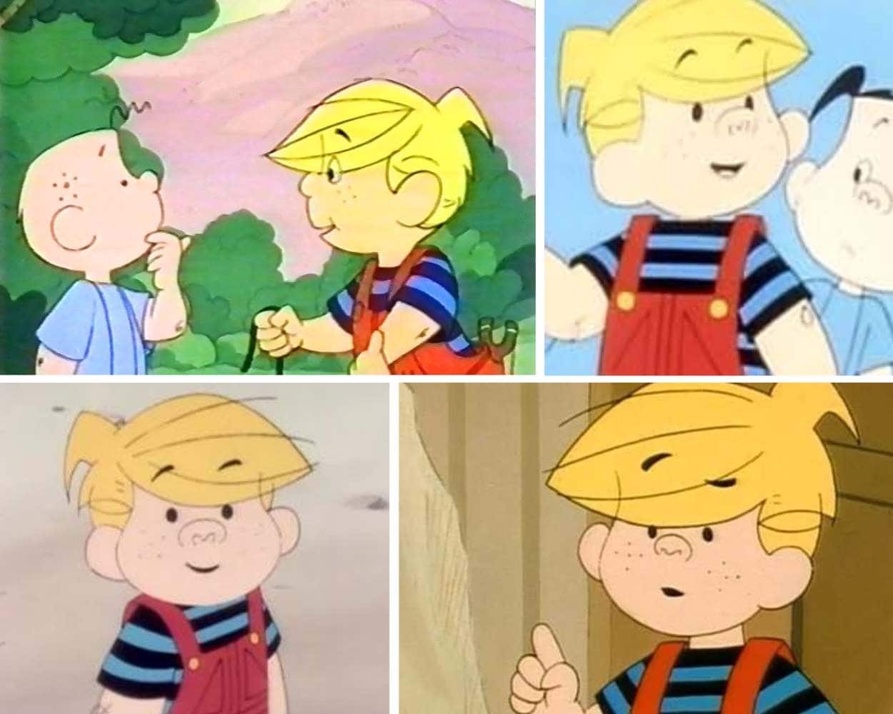 Dennis the Menace
