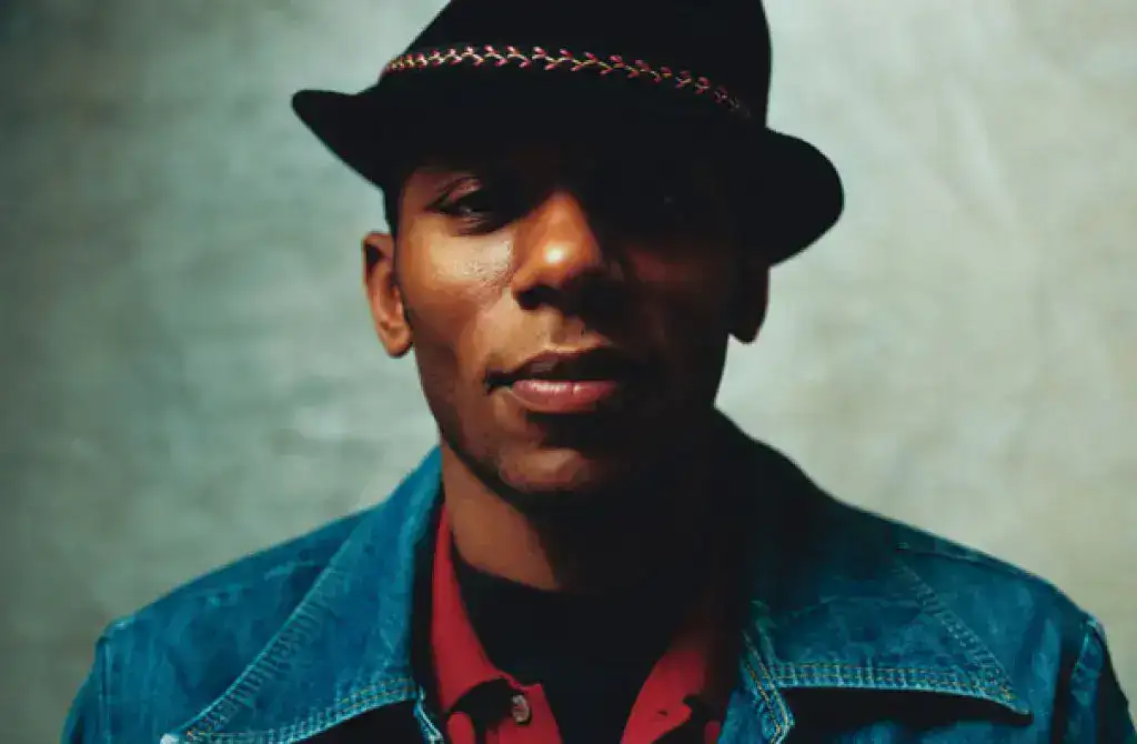 Yasiin Bey Mos Def voice of Gangstalicious in The Boondocks