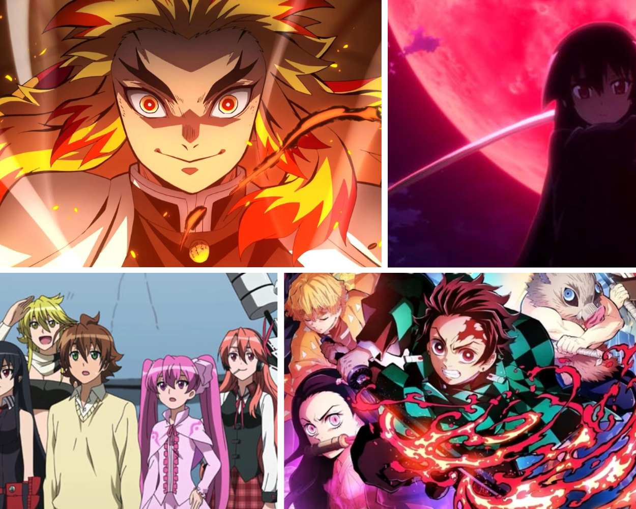 10 Anime Like Tokyo Ghoul - ReelRundown