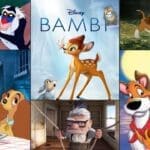 Saddest Disney Movies