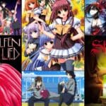 Yandere Romance Anime To Watch